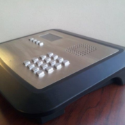 Desktop Intercom