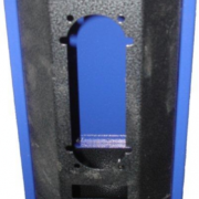 Access Control Mechanism.