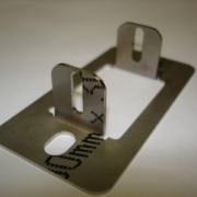 Camera mounting Bracket.