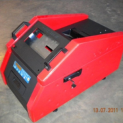 Cash Dispenser