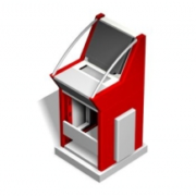 Fingerprinting Terminal