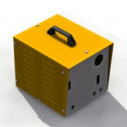 Industrial Battery Charger