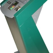 Interactive Kiosk