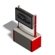 Plasma Stand
