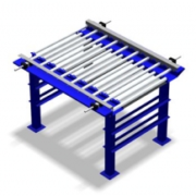 Roller Table